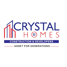 crytal homes